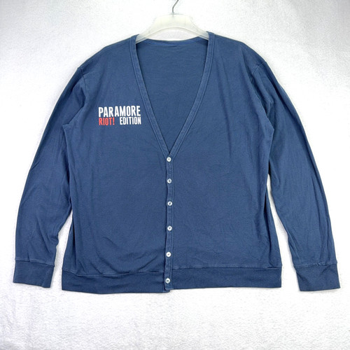 Paramore riot maglione - riot!,