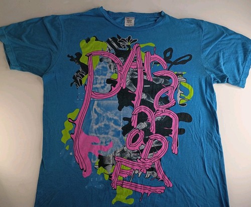 Shirt paramore riot epoca - t-shirt,