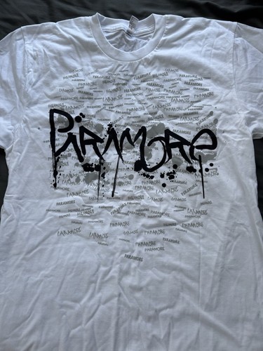 Confezione fan club paramore - confezione,