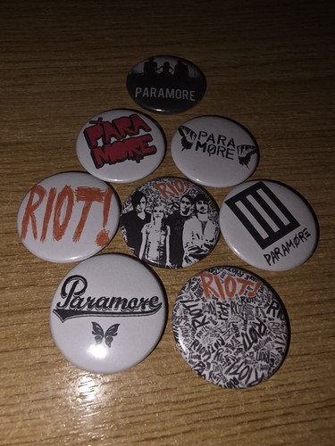 Paramore pop rock - paramore,