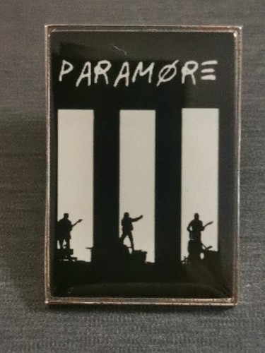 Paramore decode misery - decode,