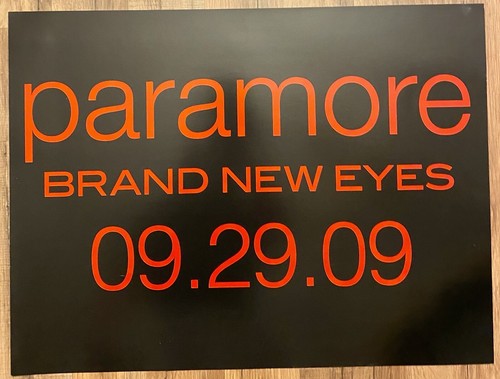 Enormi poster promozionali - 2,